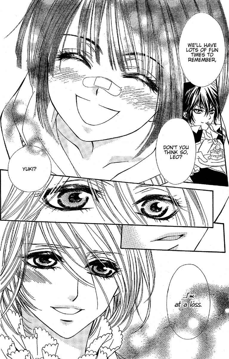Shounen Dolls Chapter 2 page 37 - Chapter 2