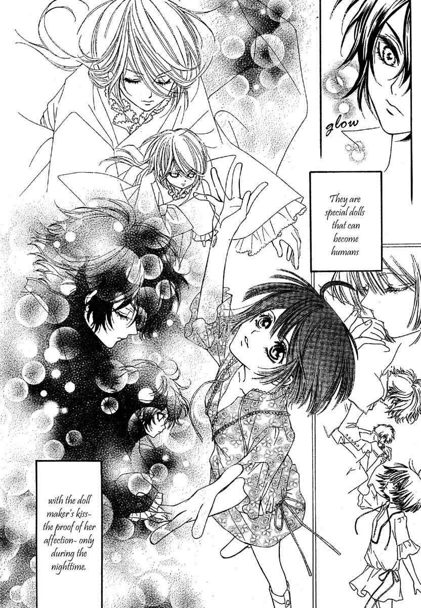 Shounen Dolls Chapter 2 page 7 - Chapter 2
