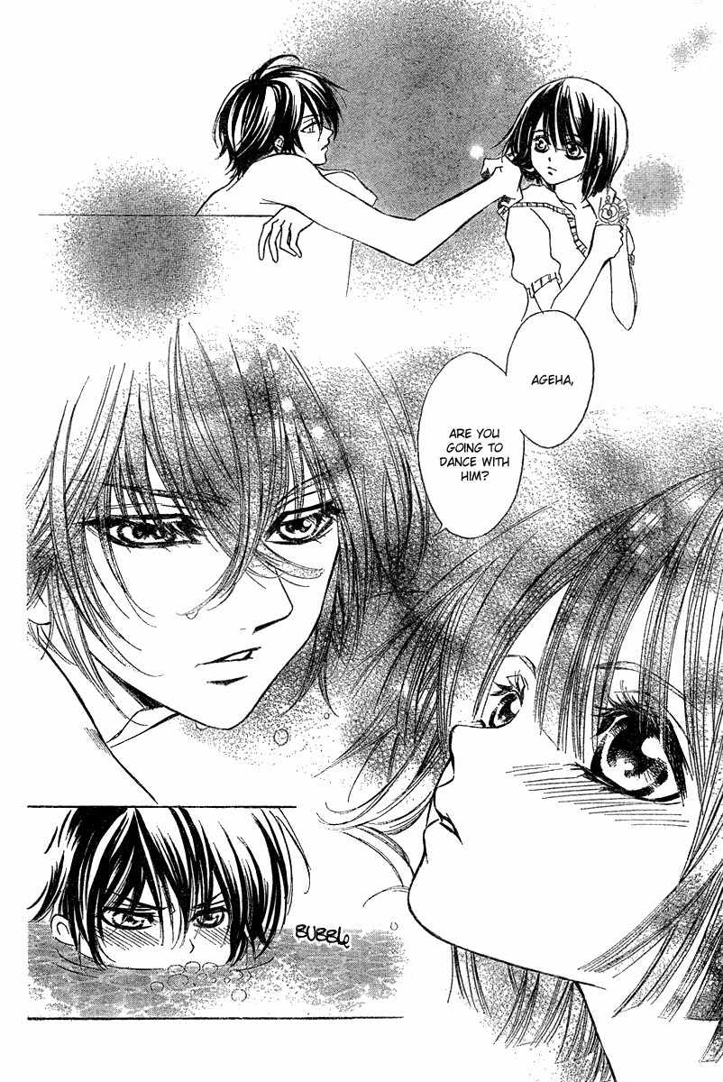 Shounen Dolls Chapter 3 page 14 - Chapter 3
