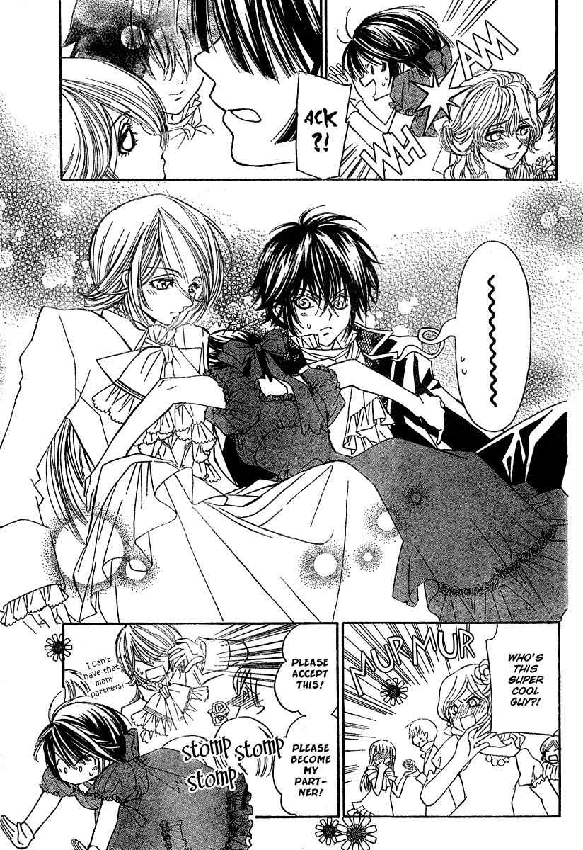 Shounen Dolls Chapter 3 page 19 - Chapter 3