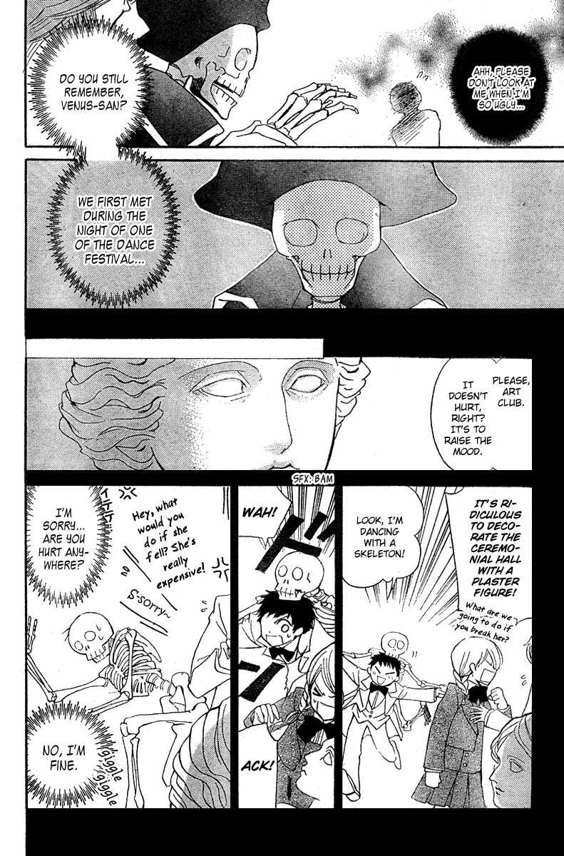 Shounen Dolls Chapter 3 page 36 - Chapter 3