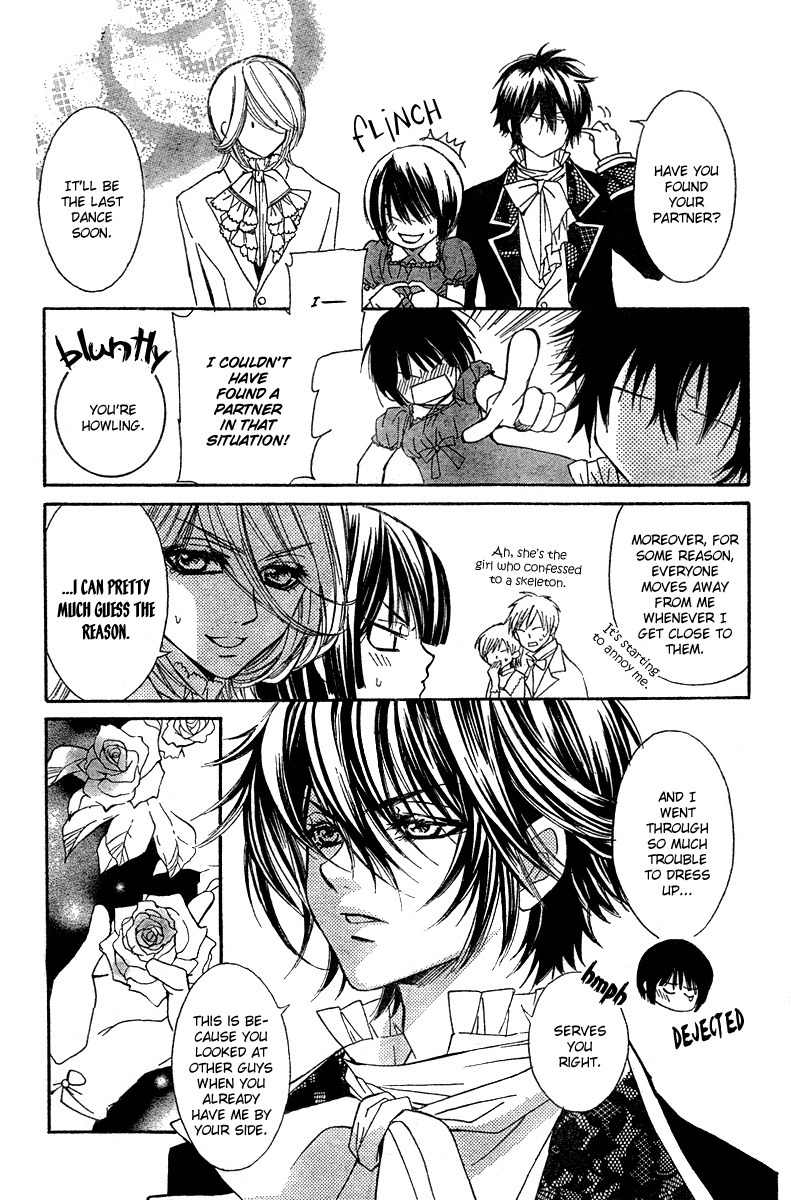 Shounen Dolls Chapter 3 page 41 - Chapter 3