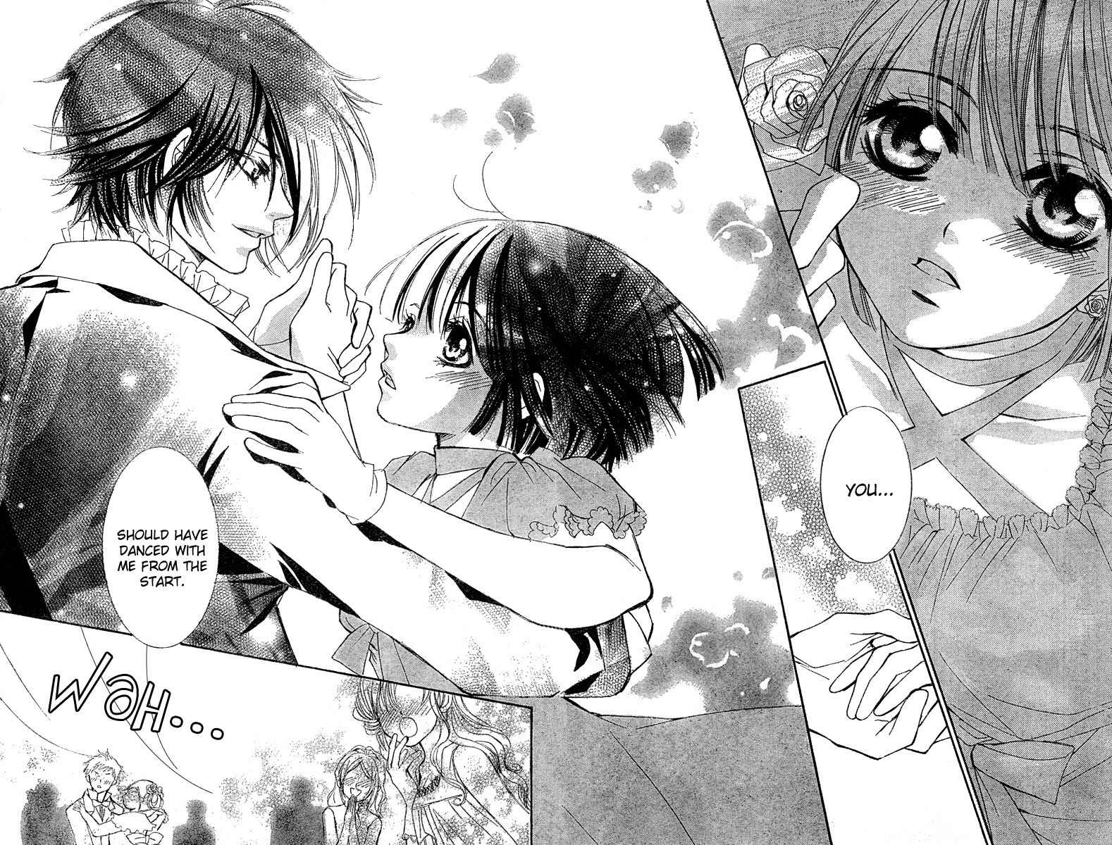 Shounen Dolls Chapter 3 page 42 - Chapter 3