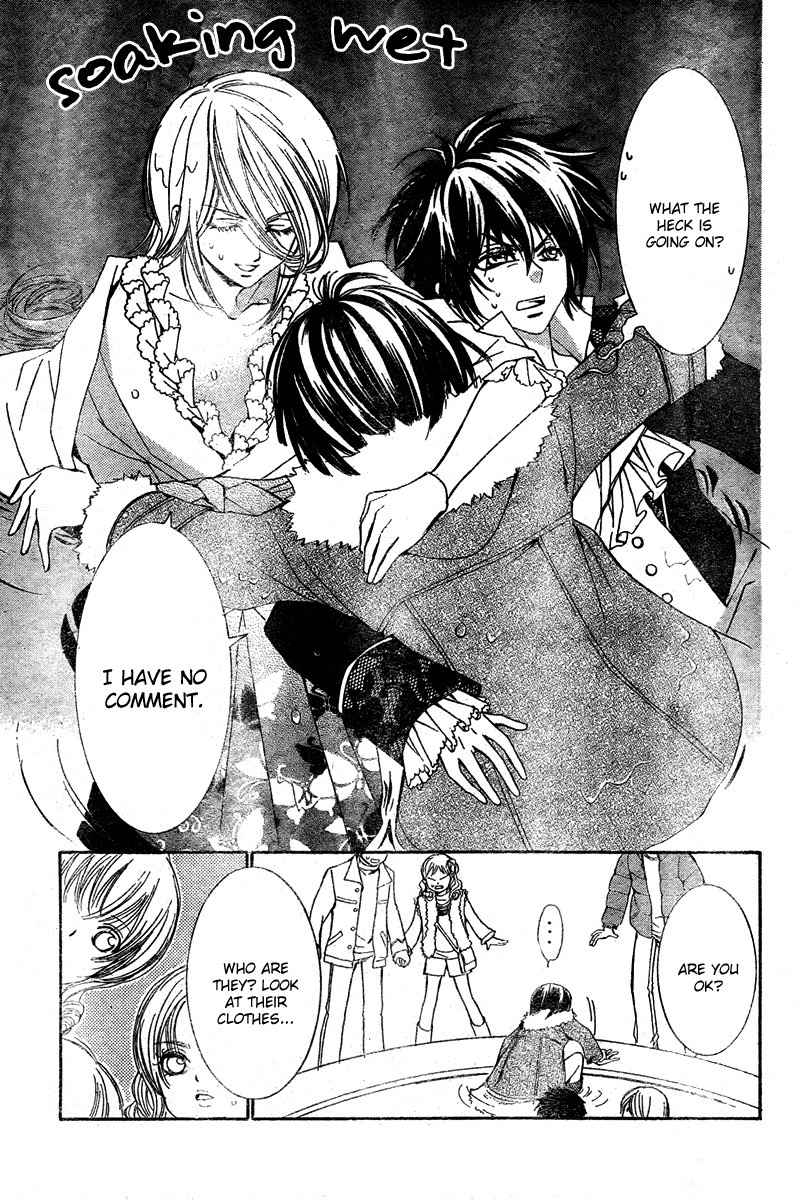 Shounen Dolls Chapter 4 page 23 - Chapter 4