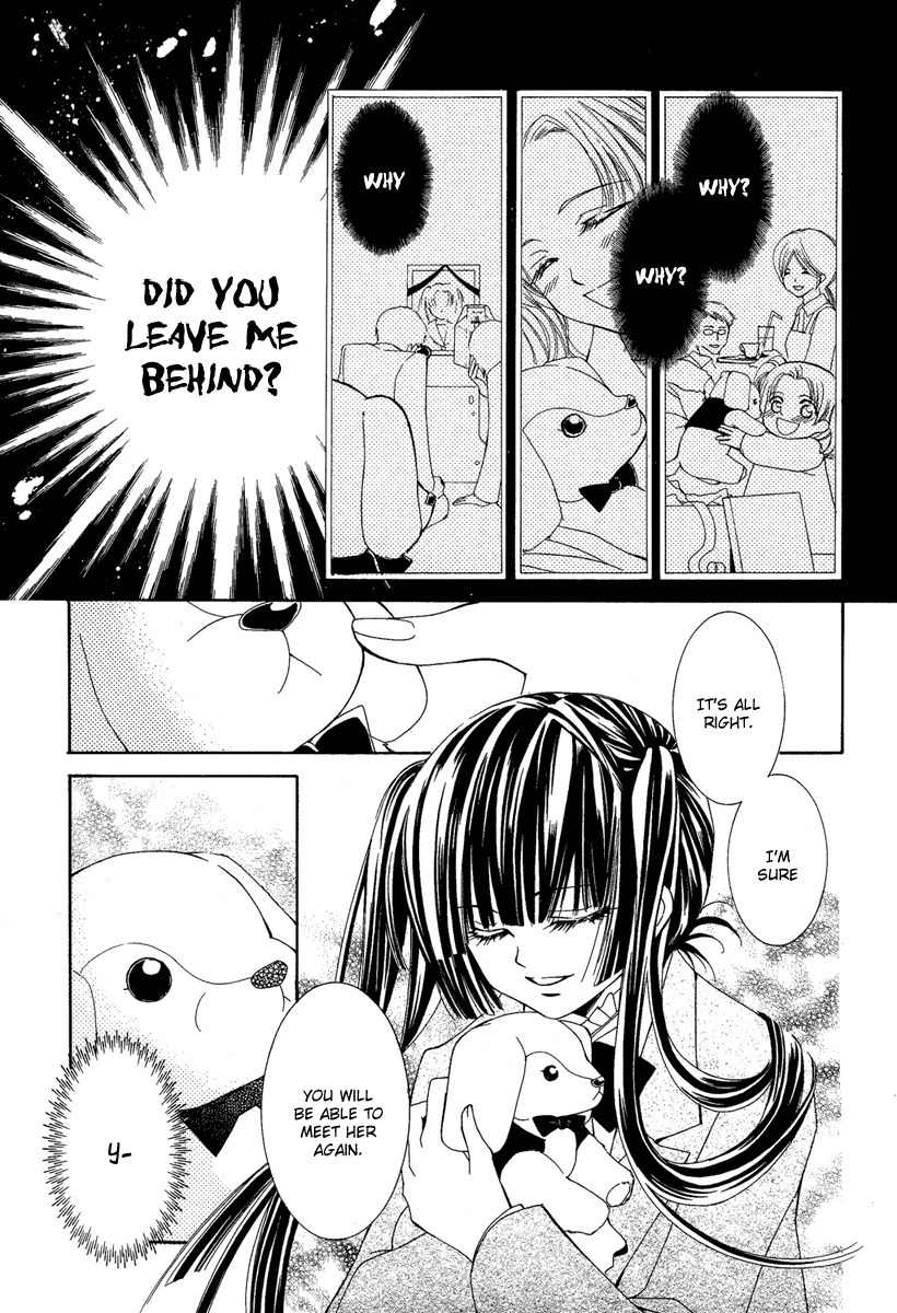 Shounen Dolls Chapter 5 page 39 - Chapter 5