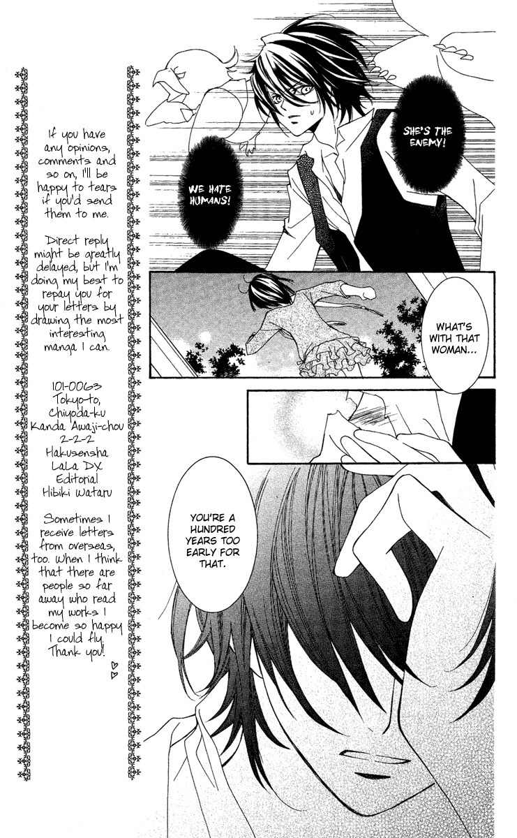 Shounen Dolls Chapter 8 page 38 - Chapter 8