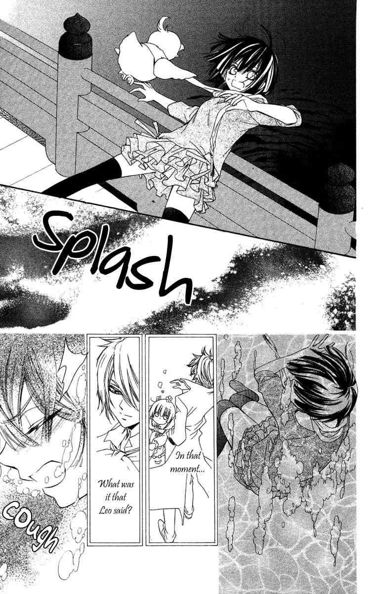 Shounen Dolls Chapter 8 page 40 - Chapter 8