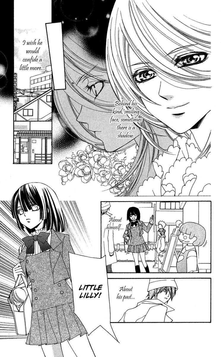 Shounen Dolls Chapter 9 page 12 - Chapter 9
