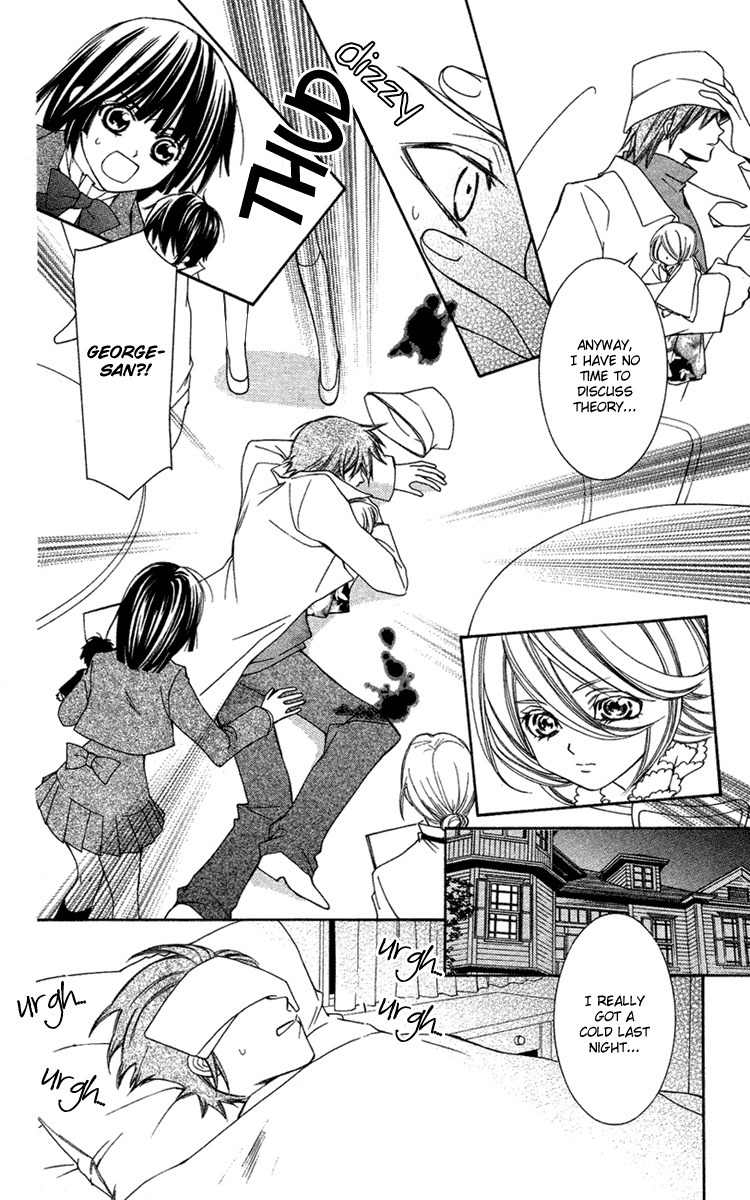Shounen Dolls Chapter 9 page 17 - Chapter 9