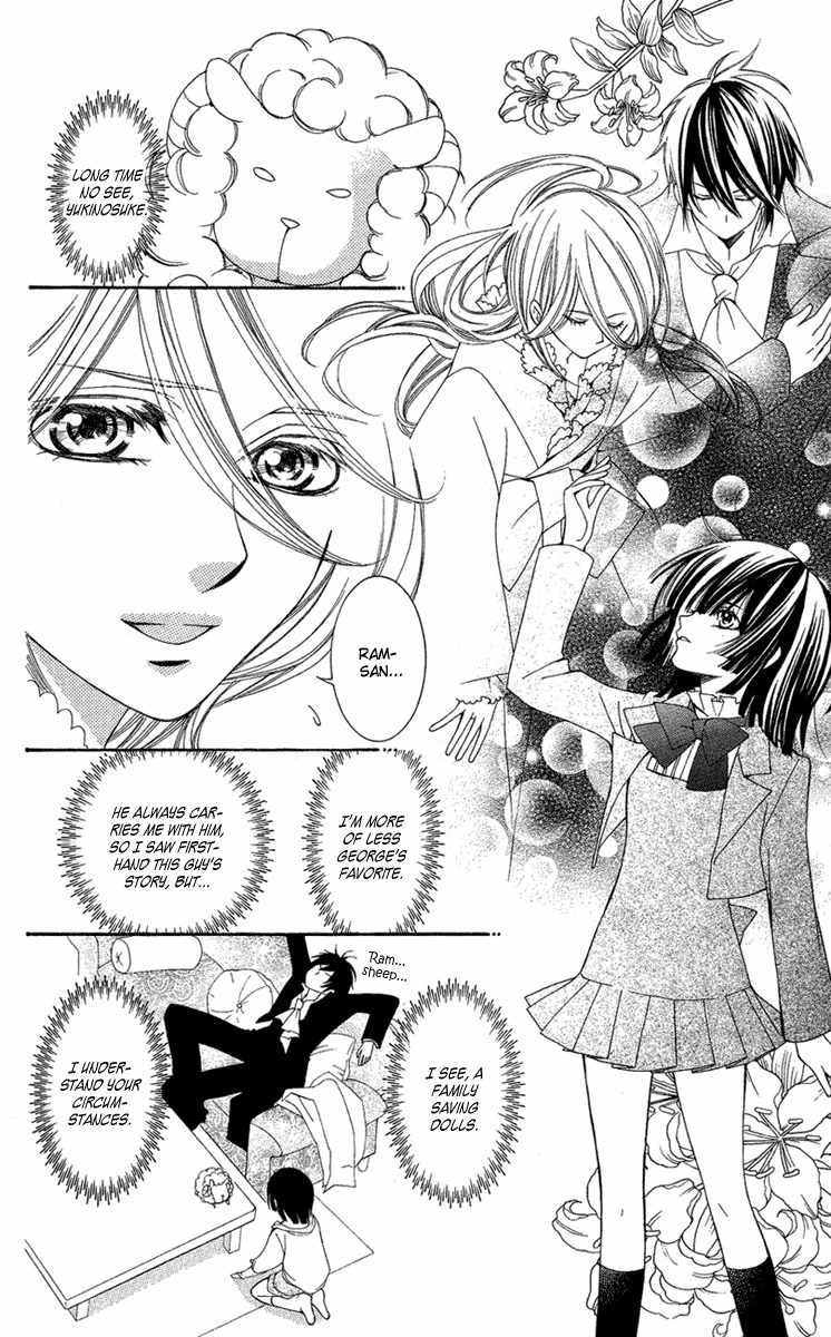 Shounen Dolls Chapter 9 page 19 - Chapter 9