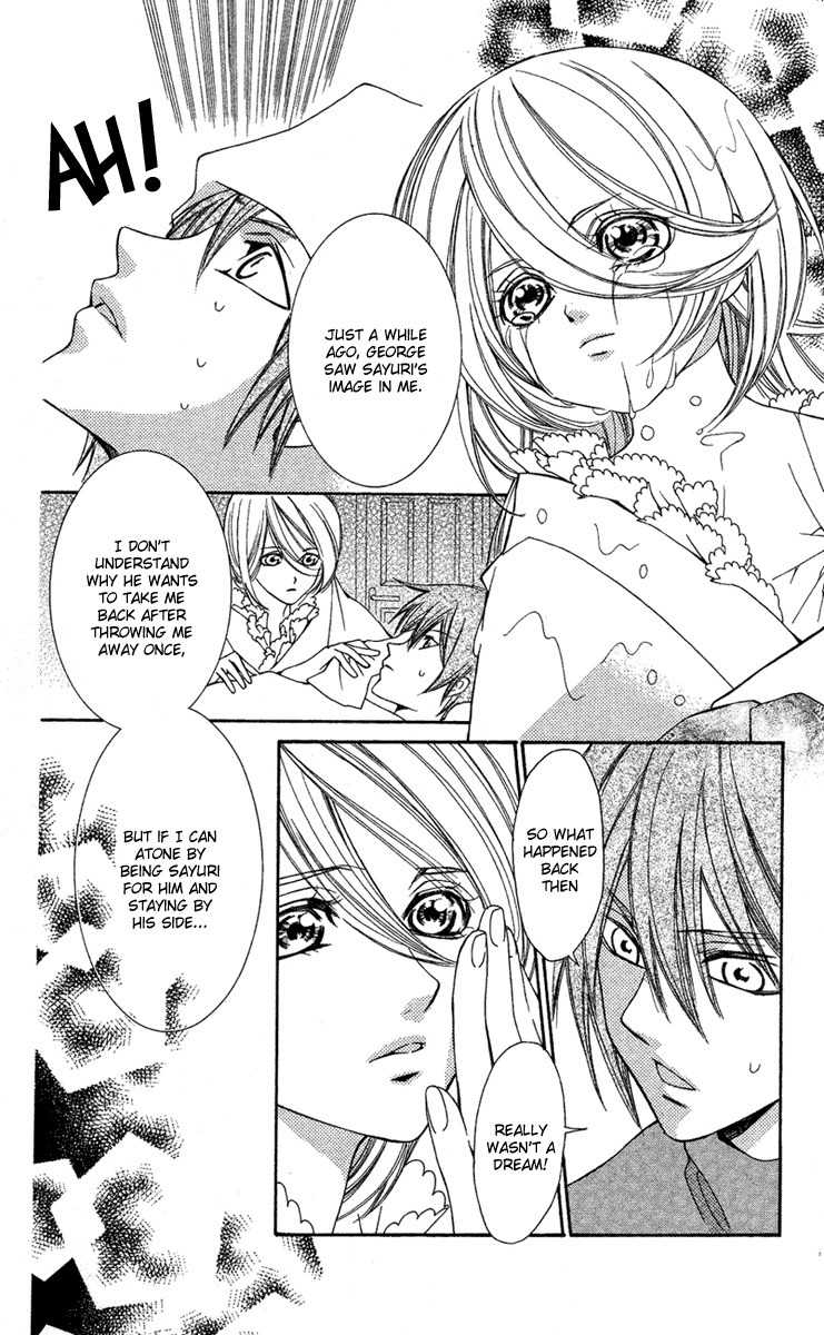 Shounen Dolls Chapter 9 page 29 - Chapter 9