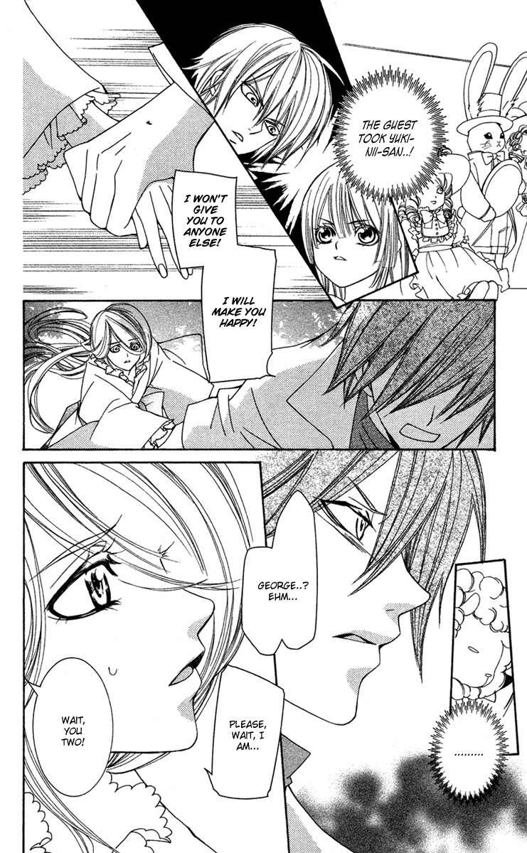 Shounen Dolls Chapter 9 page 33 - Chapter 9