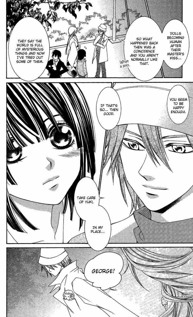 Shounen Dolls Chapter 9 page 44 - Chapter 9