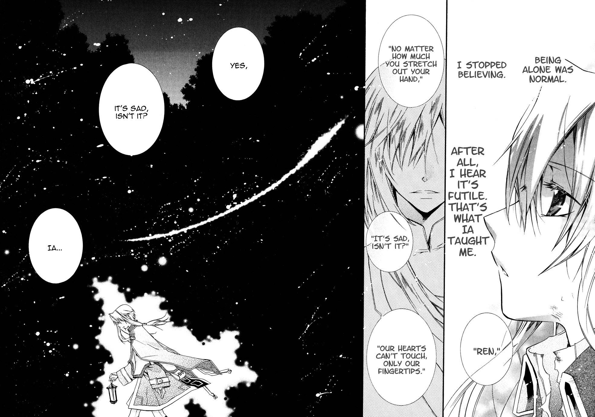 Shounen Hakaryuudo Chapter 11 page 20 - Chapter 11