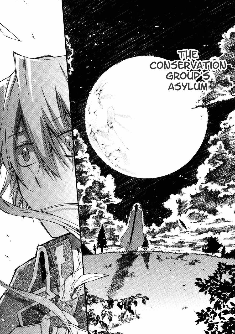 Shounen Hakaryuudo Chapter 11 page 22 - Chapter 11