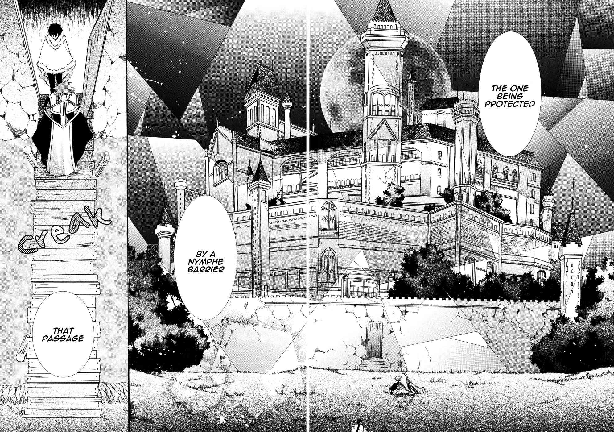 Shounen Hakaryuudo Chapter 11 page 29 - Chapter 11