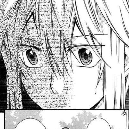 Shounen Hakaryuudo Chapter 14 cover