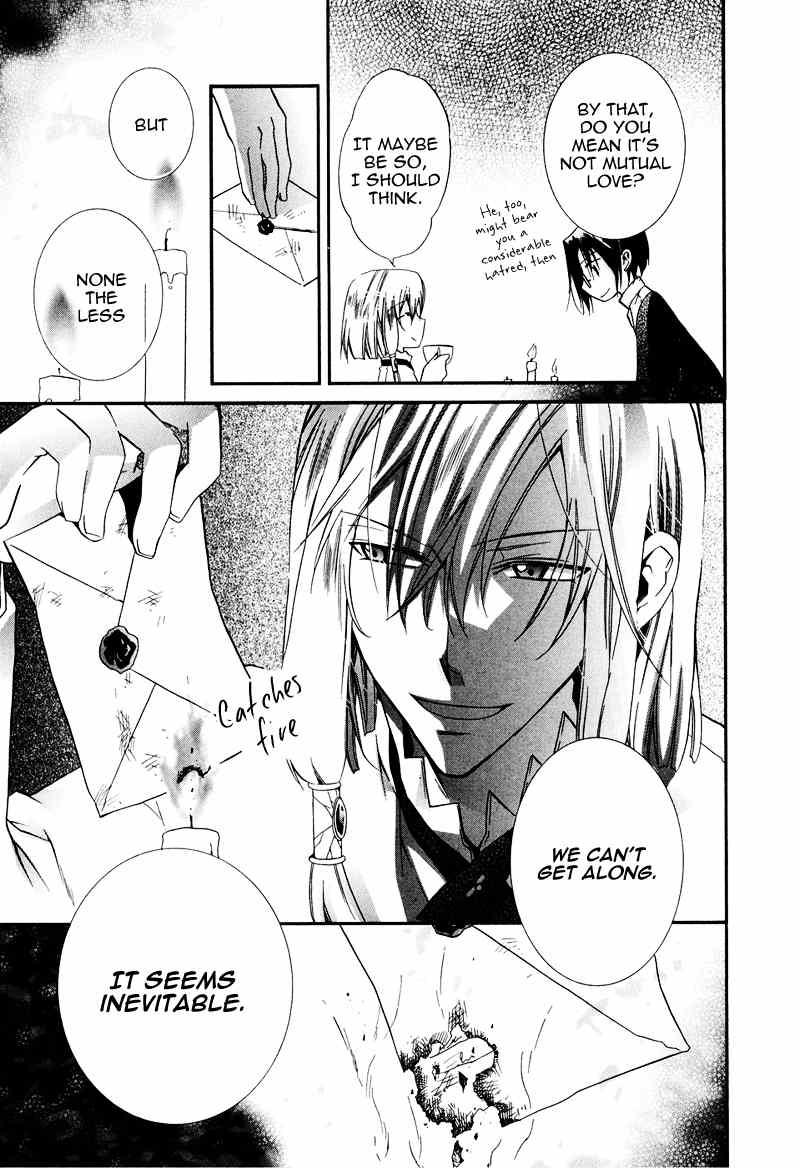 Shounen Hakaryuudo Chapter 15 page 12 - Chapter 15