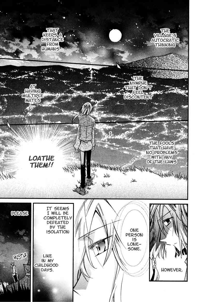 Shounen Hakaryuudo Chapter 15 page 22 - Chapter 15