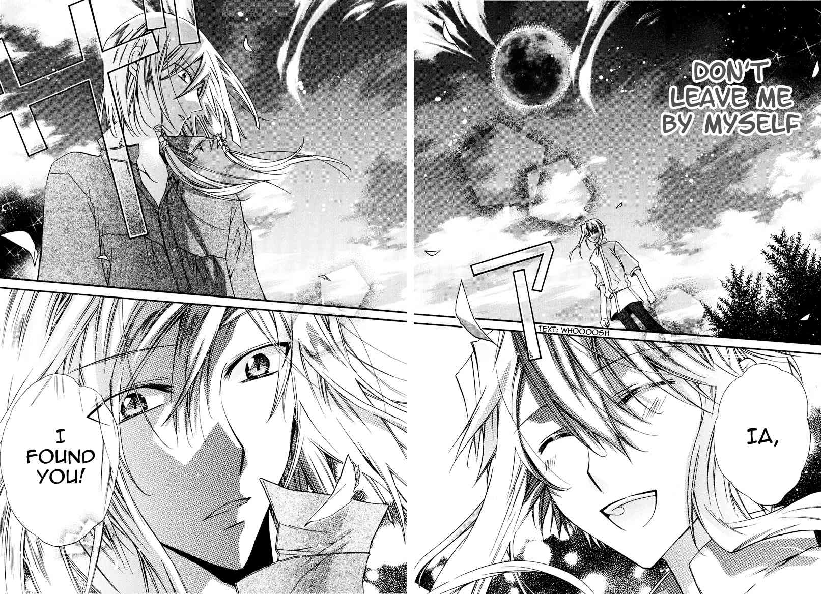 Shounen Hakaryuudo Chapter 15 page 23 - Chapter 15