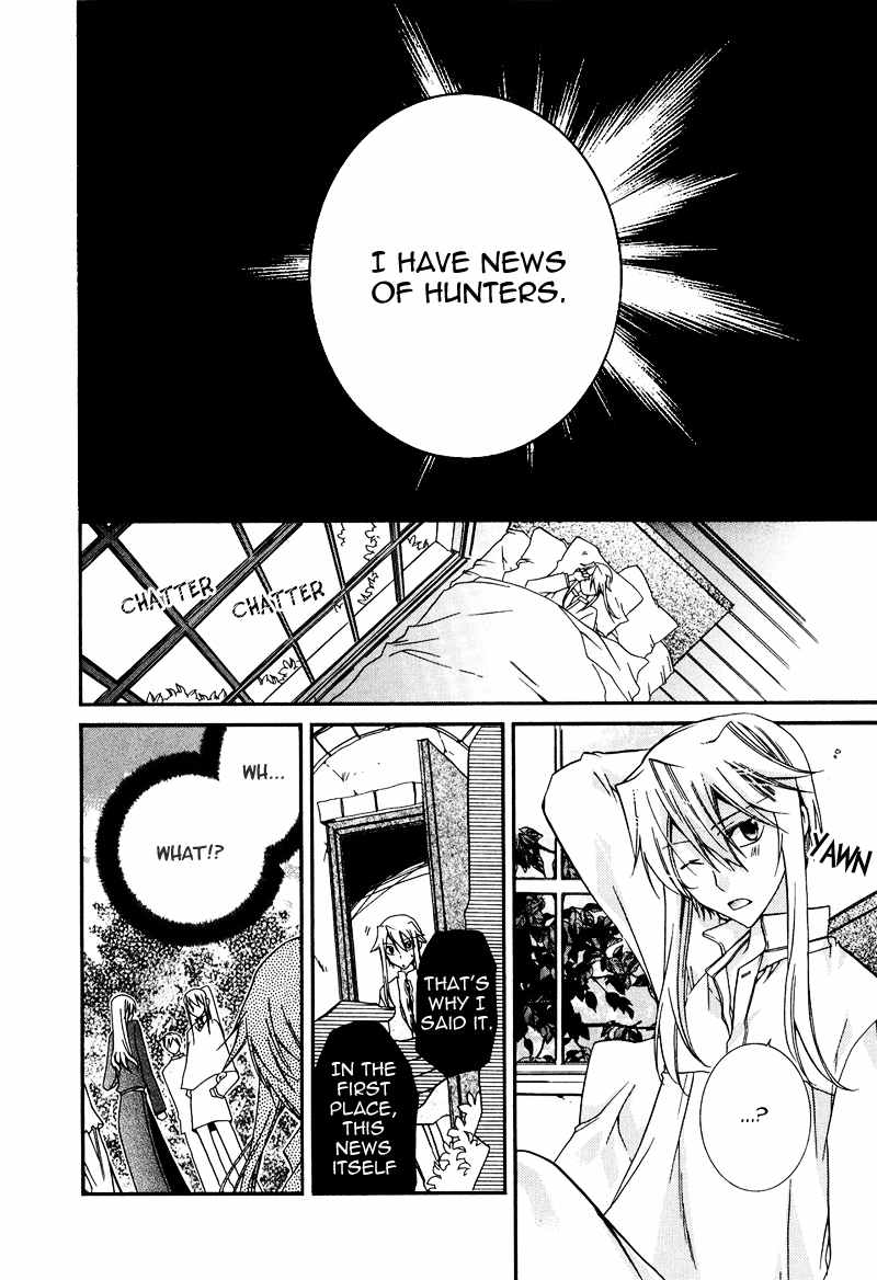 Shounen Hakaryuudo Chapter 15 page 30 - Chapter 15