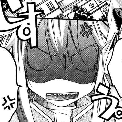 Shounen Hakaryuudo Chapter 2 cover