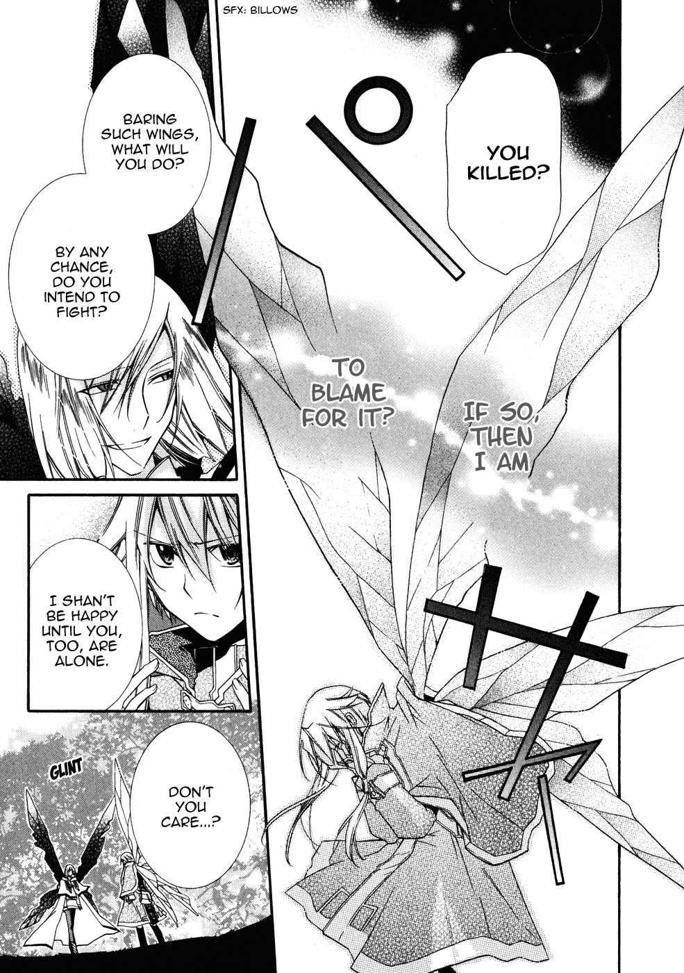 Shounen Hakaryuudo Chapter 6 page 32 - Chapter 6
