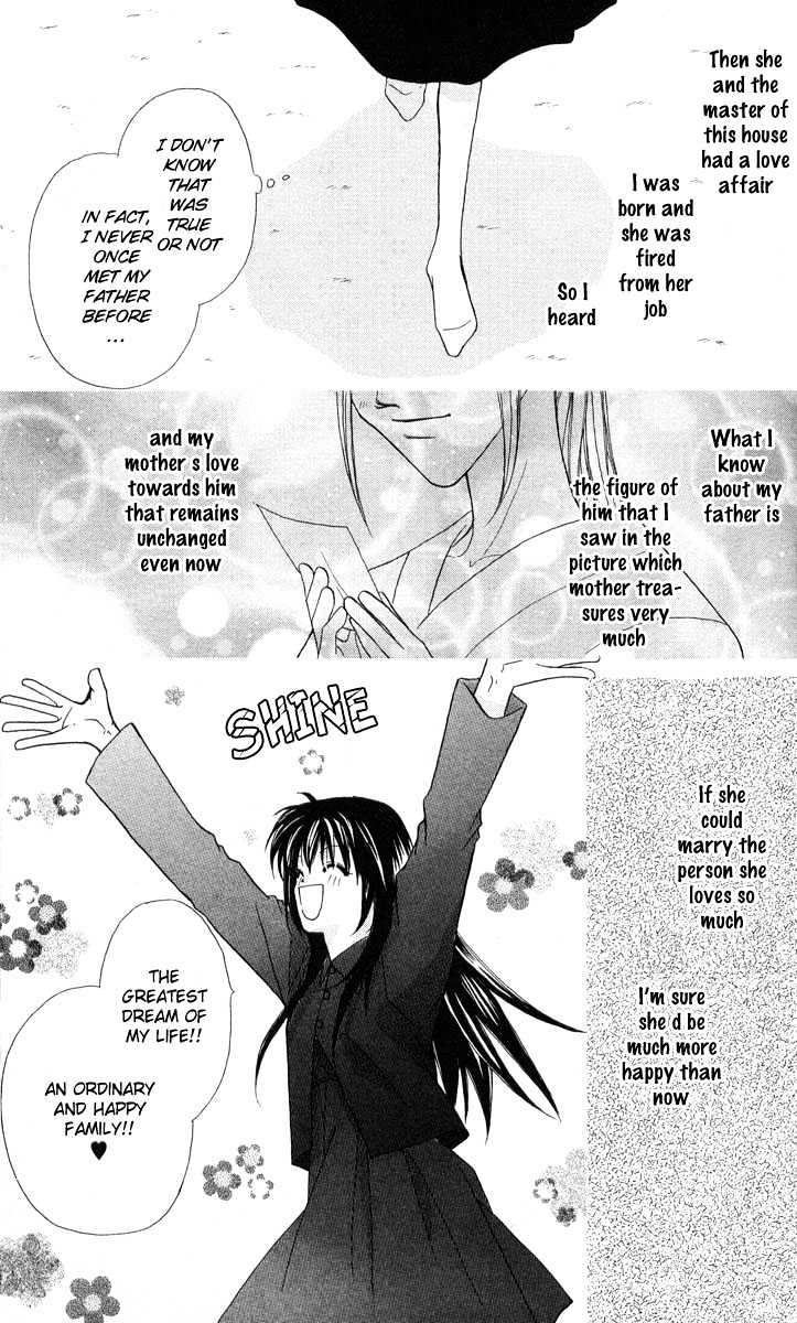 Shounen Harem Chapter 1 page 10 - Chapter 1