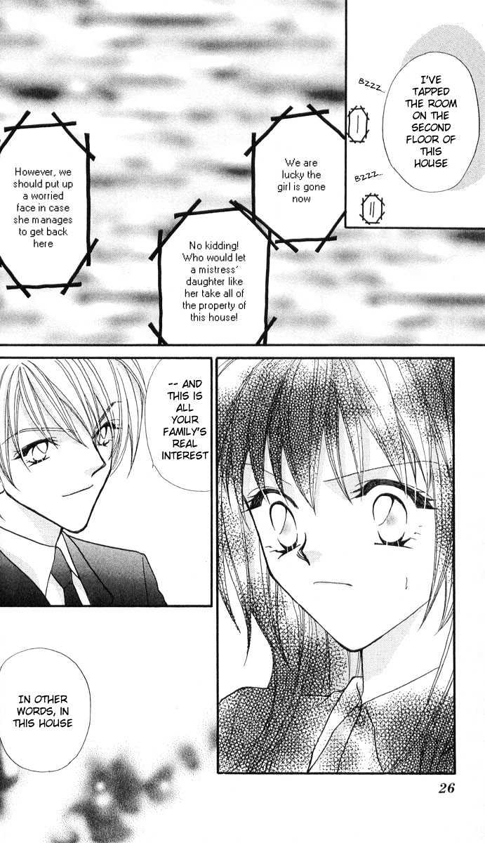 Shounen Harem Chapter 1 page 27 - Chapter 1