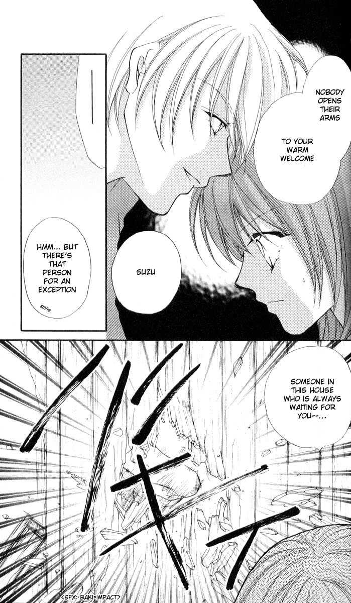 Shounen Harem Chapter 1 page 28 - Chapter 1