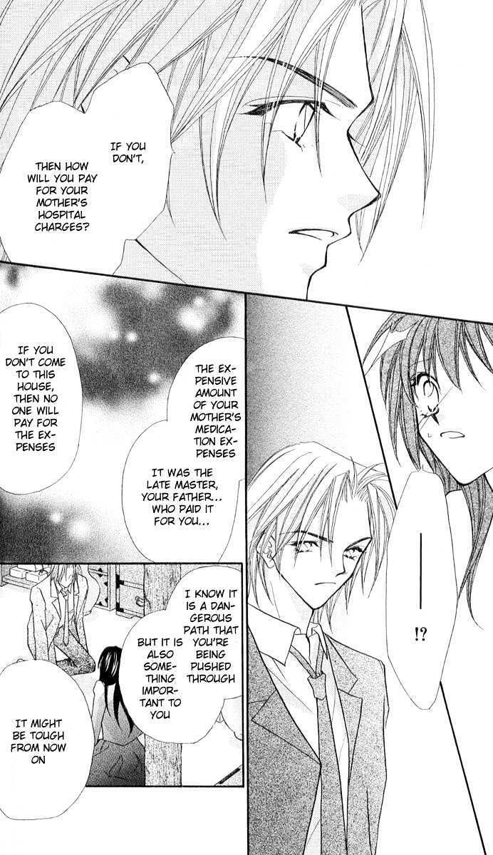 Shounen Harem Chapter 1 page 33 - Chapter 1