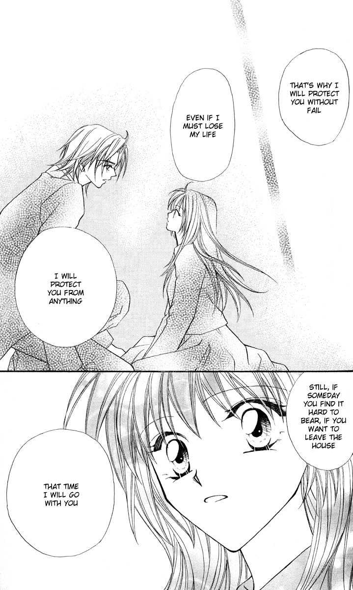 Shounen Harem Chapter 1 page 34 - Chapter 1