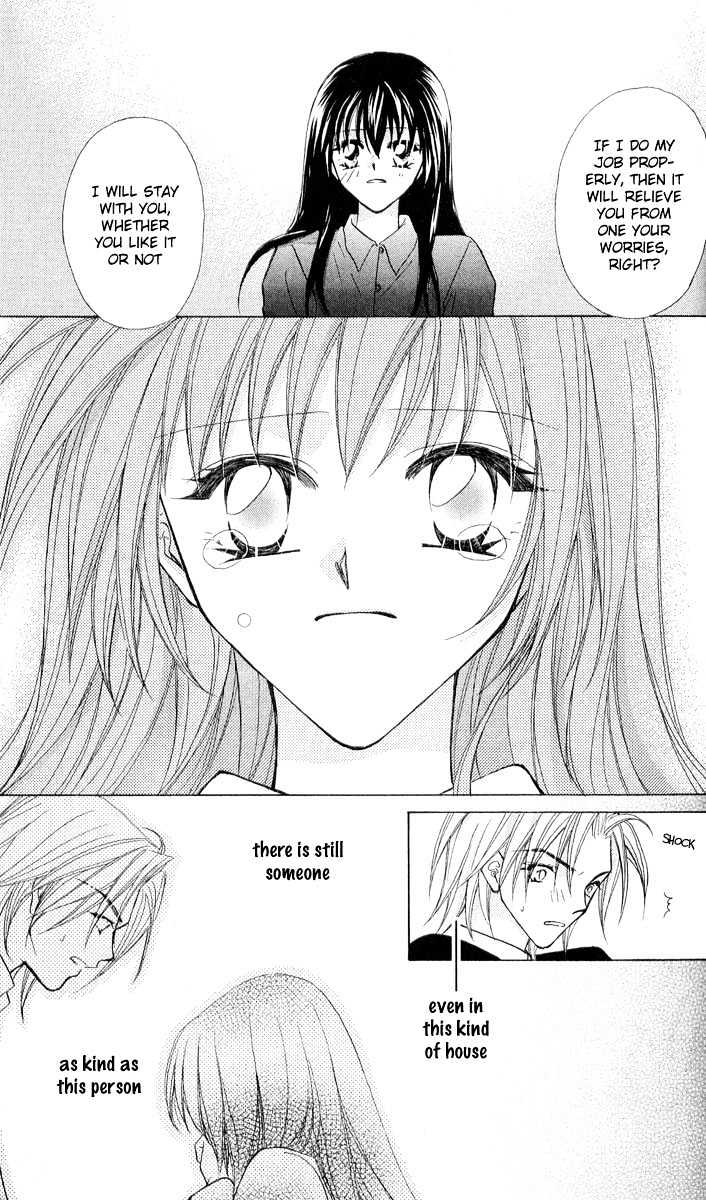 Shounen Harem Chapter 1 page 36 - Chapter 1