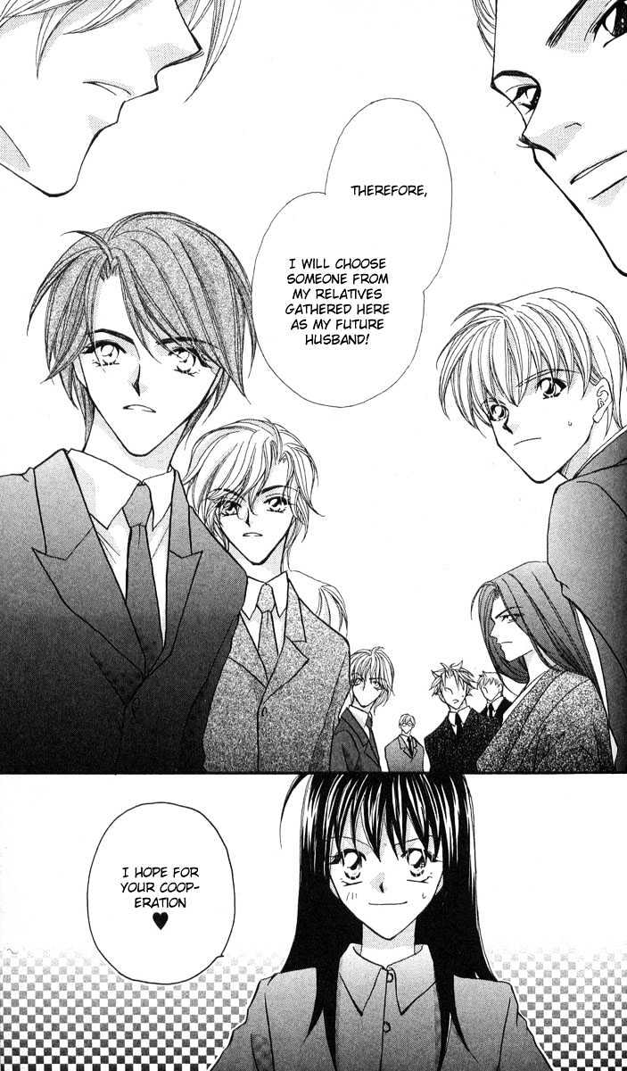 Shounen Harem Chapter 1 page 40 - Chapter 1
