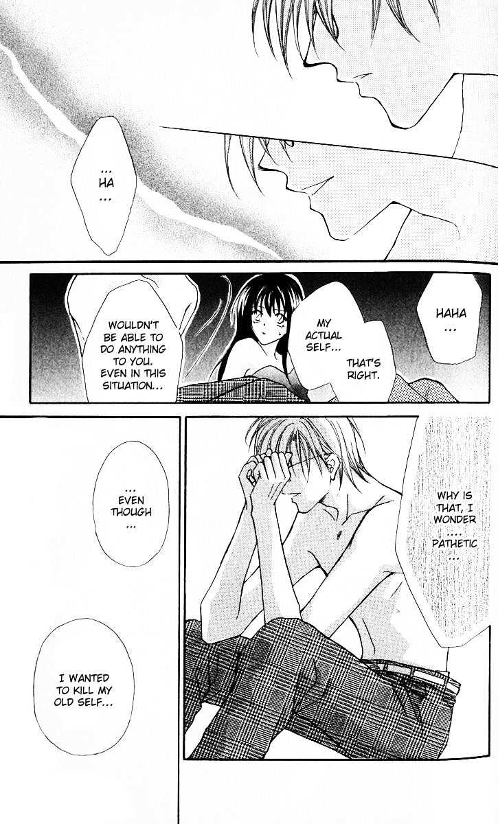 Shounen Harem Chapter 3 page 19 - Chapter 3