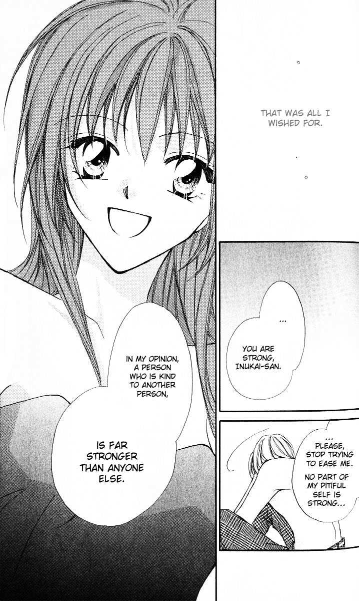 Shounen Harem Chapter 3 page 21 - Chapter 3