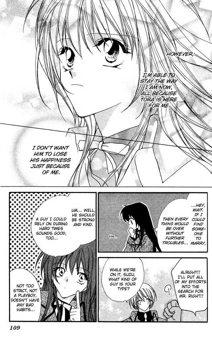 Shounen Harem Chapter 4 page 10 - Chapter 4