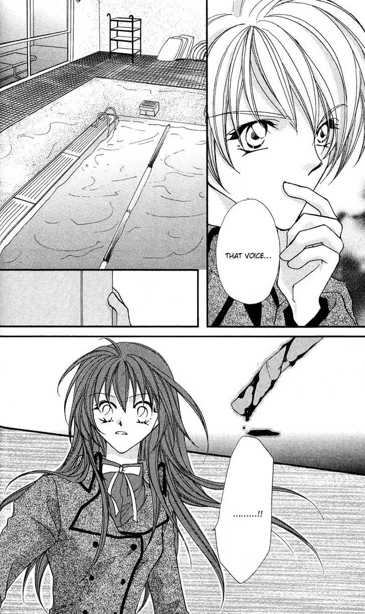 Shounen Harem Chapter 4 page 25 - Chapter 4