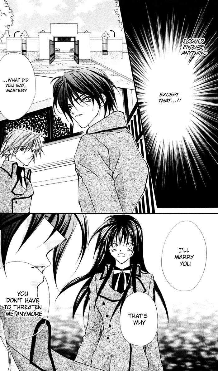 Shounen Harem Chapter 5 page 16 - Chapter 5