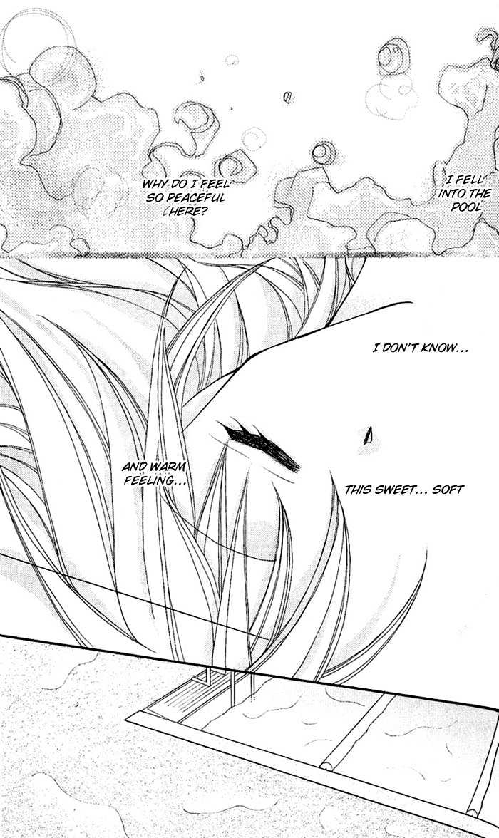 Shounen Harem Chapter 5 page 5 - Chapter 5