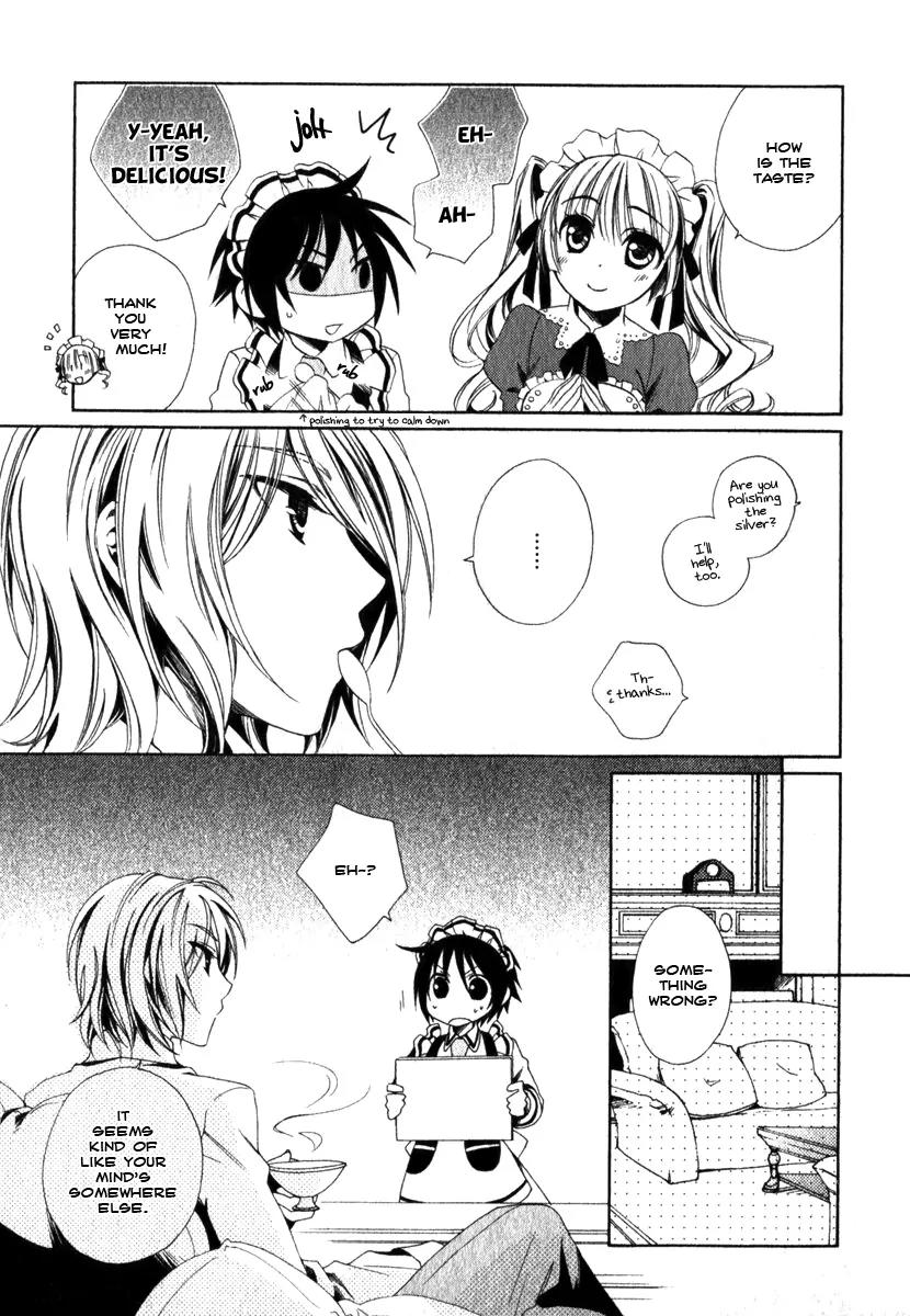 Shounen Maid Chapter 10 page 10 - Chapter 10