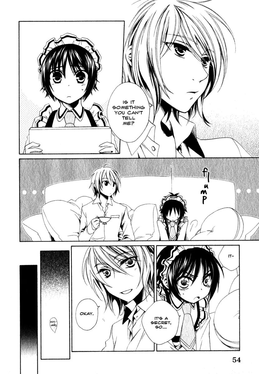 Shounen Maid Chapter 10 page 11 - Chapter 10