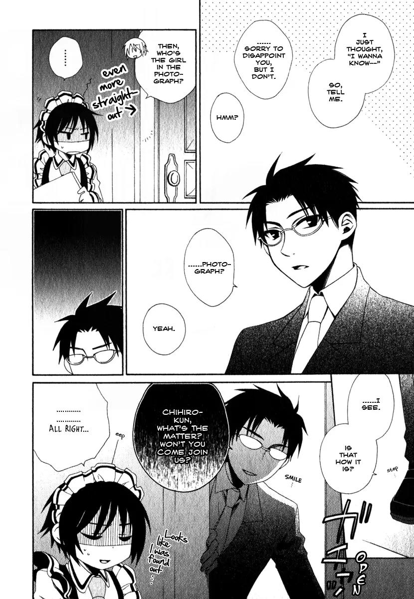 Shounen Maid Chapter 10 page 13 - Chapter 10