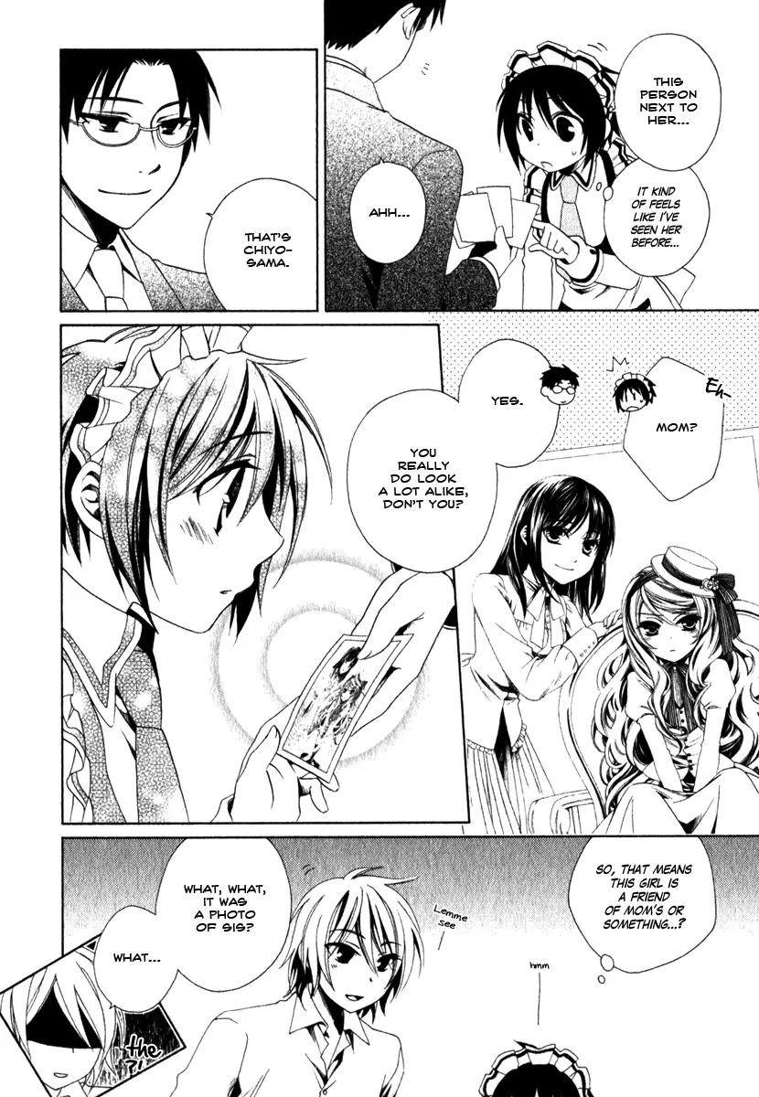Shounen Maid Chapter 10 page 15 - Chapter 10