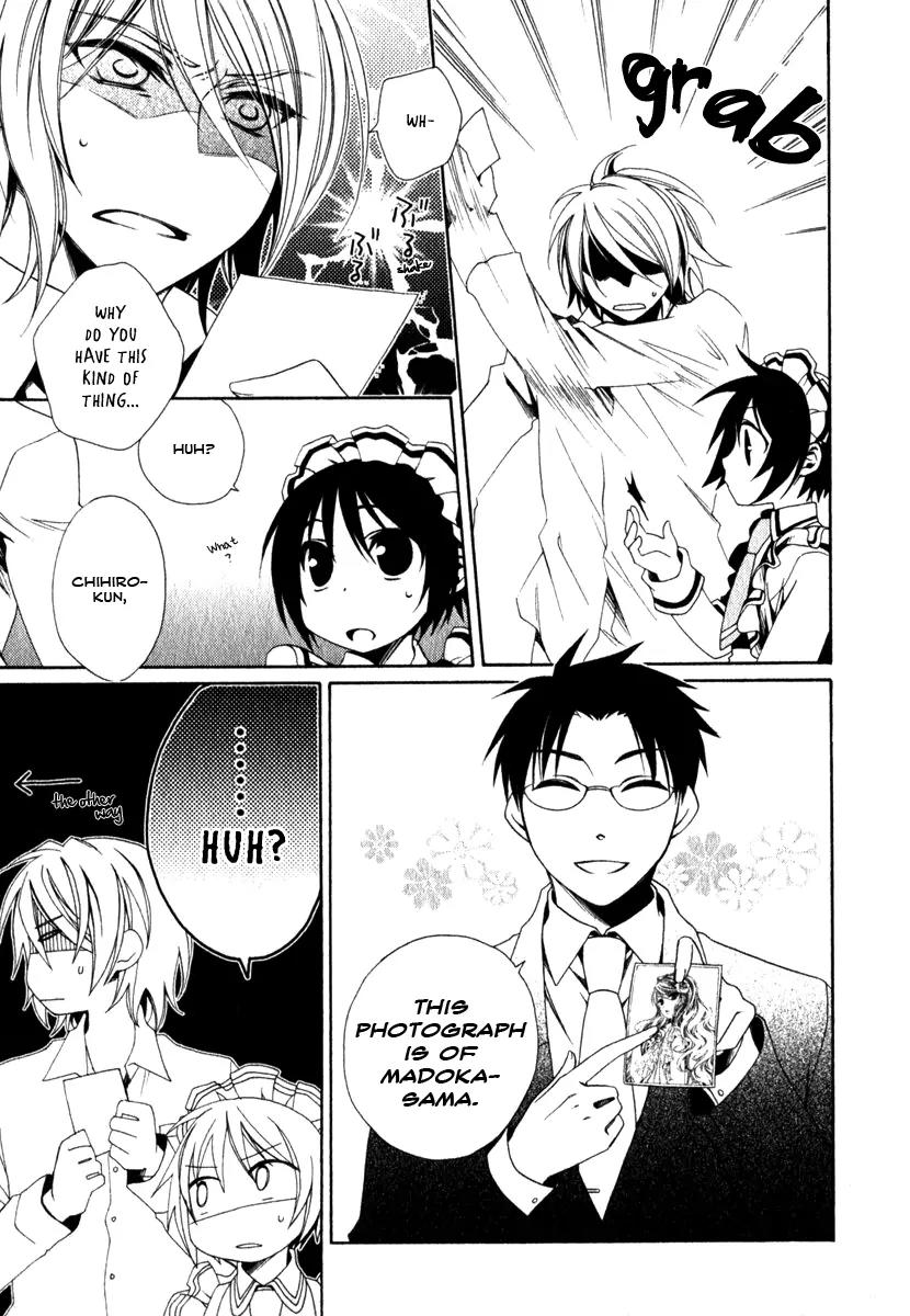 Shounen Maid Chapter 10 page 16 - Chapter 10