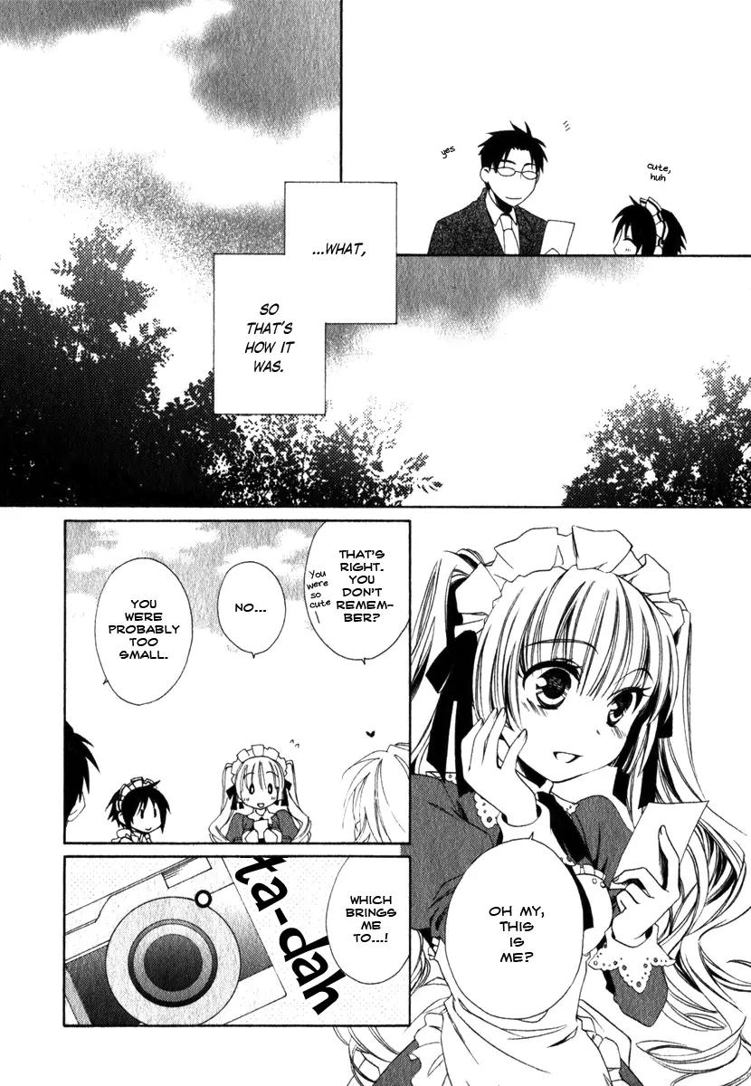 Shounen Maid Chapter 10 page 19 - Chapter 10