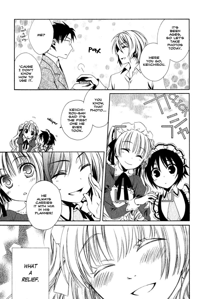 Shounen Maid Chapter 10 page 20 - Chapter 10