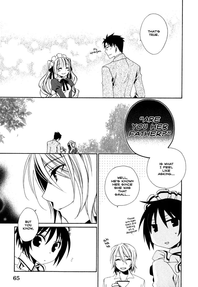Shounen Maid Chapter 10 page 22 - Chapter 10