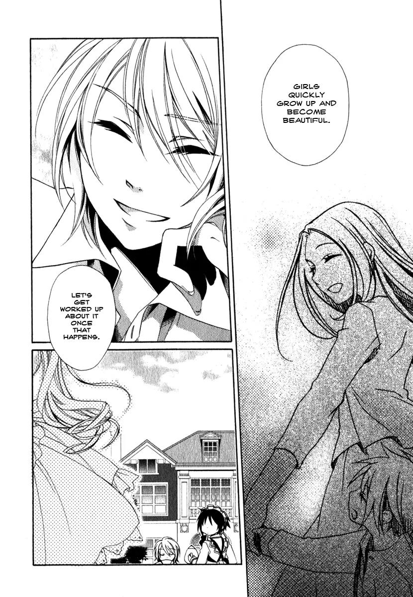 Shounen Maid Chapter 10 page 23 - Chapter 10