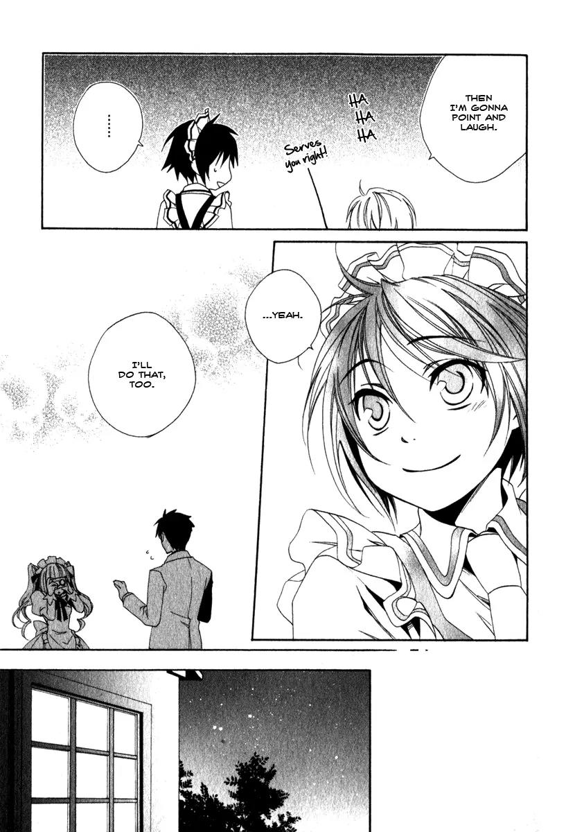 Shounen Maid Chapter 10 page 24 - Chapter 10